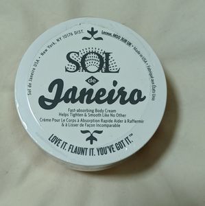 Sol de Janeiro Brazilian Bum Bum Cream Mini